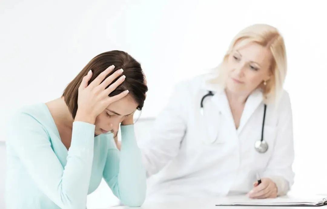 癌症不难发现,看看你有没有这7个癌症的症状图1