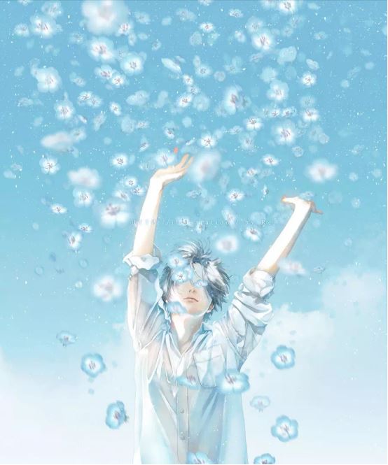 少年文案精选(一)&mdash;&mdash; &ldquo;只因他们是少年&rdquo;图1