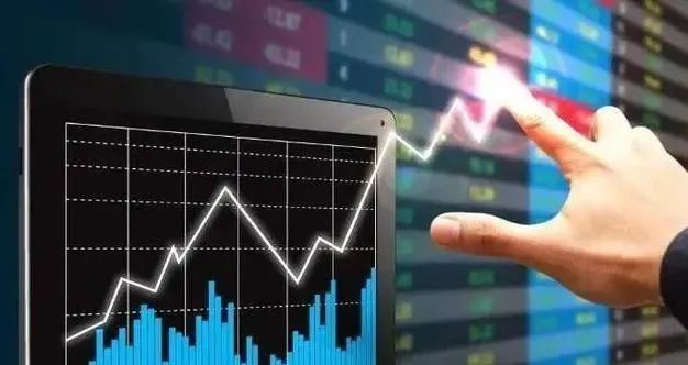 巴菲特都是长期持仓,那么巴菲特买什么我就买什么,是不是图1