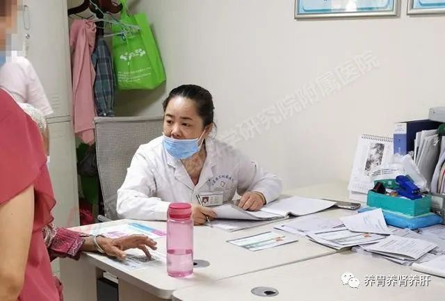 胃溃疡、反流性食管炎难治?看患者怎么说图1