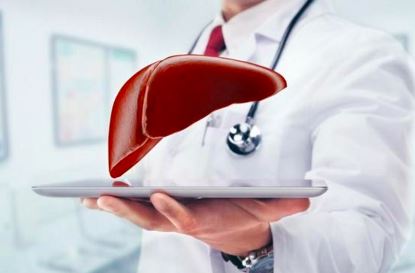 解毒&ldquo;高手&ldquo;公布,不是菊花,泡水敞开喝,肝脏毒素越来越少图1