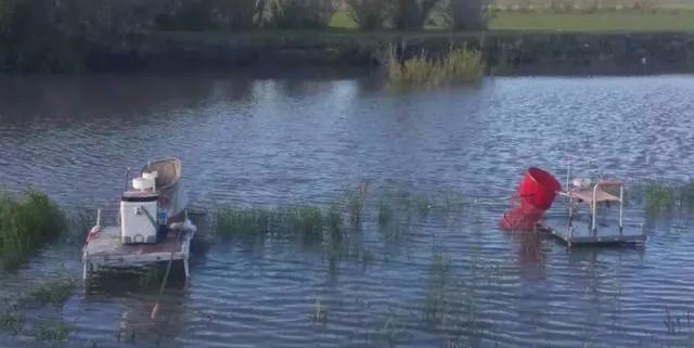 钓浮之前先看看,鱼情、水情是不是符合这几种情况图1