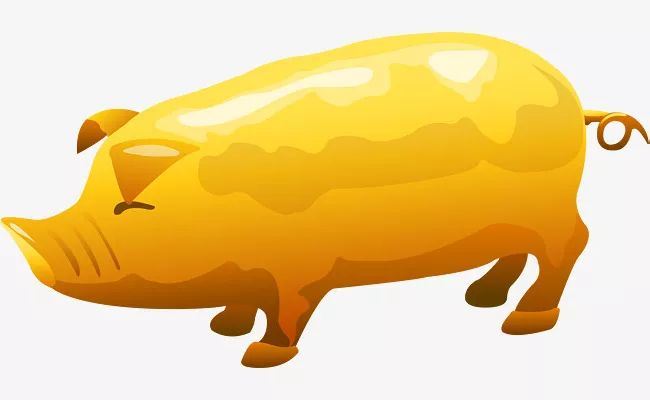 提醒:注意:猪猪人,有&ldquo;桃花债&rdquo;图1