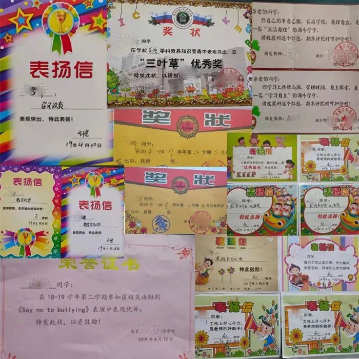 秋季育儿小常识育儿心得&mdash;&mdash;有感而发图1