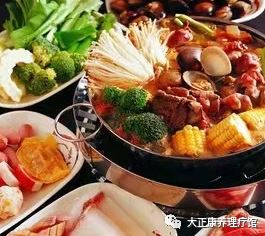 痛风&ldquo;最爱&rdquo;找这7类人,几乎每个家庭都有!图1