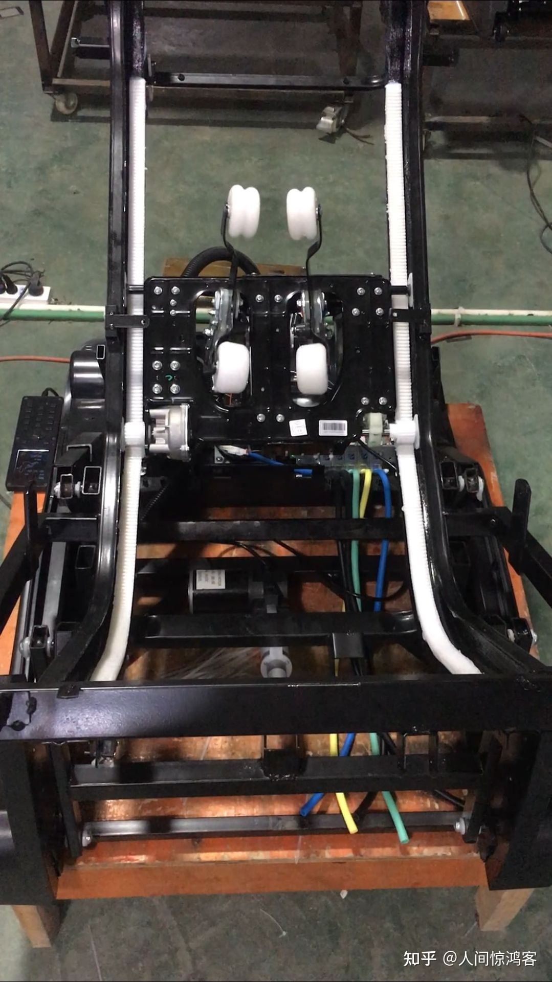 2021按摩椅该怎么??？按摩椅推荐、选购指南图1