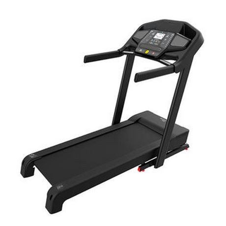 迪卡侬跑步机T900C