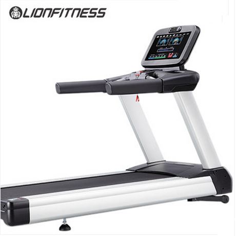 力雅特跑步机c6