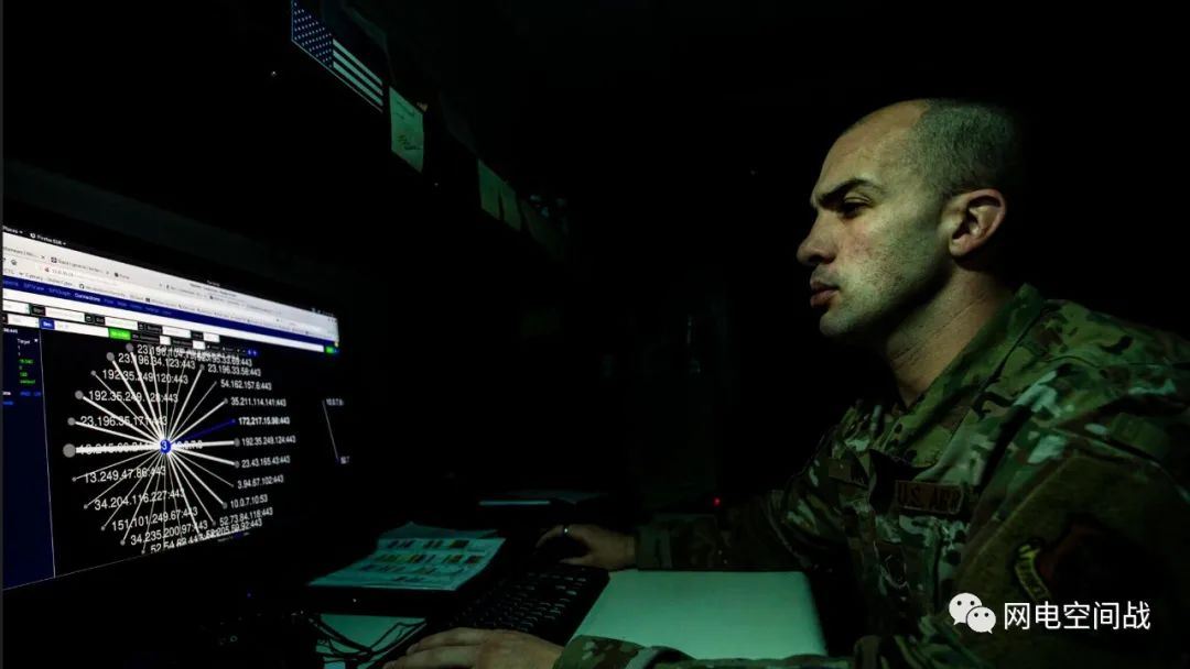 网络攻击是美国在轨及地区安全的&ldquo;最大挑战&rdquo;图1