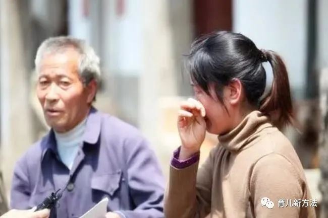 &ldquo;家有一老如有一宝&rdquo;,有老人和没老人的家庭有何区别?太图1