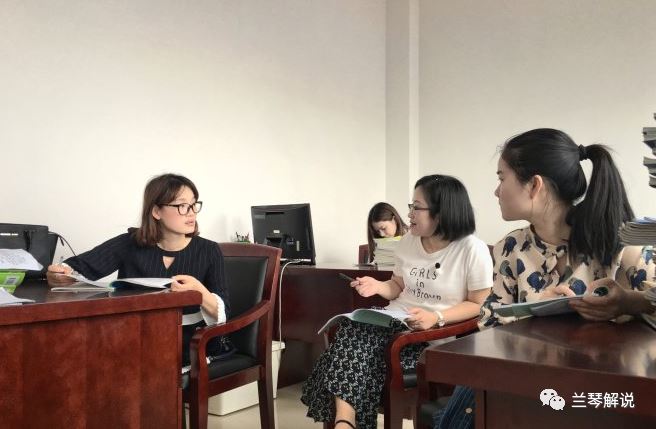 教师评&ldquo;职称&rdquo;有新规,教龄或将加入职称评定,晋升不再是图1