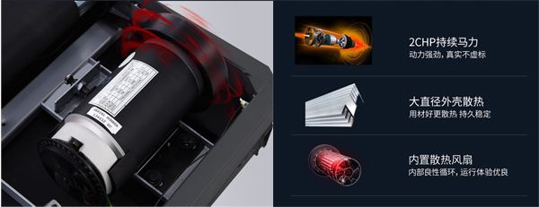 家用跑步机哪些品牌的马达性禾扬网能好？