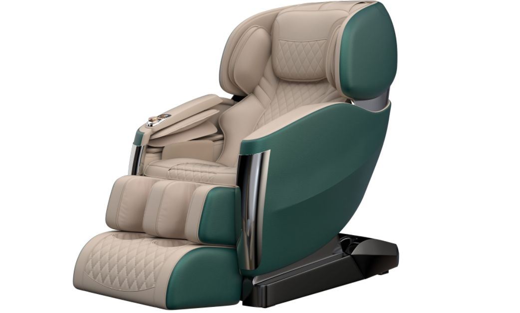 按摩椅什么牌子最好十大名牌，按摩椅哪个品牌比较适合家图1
