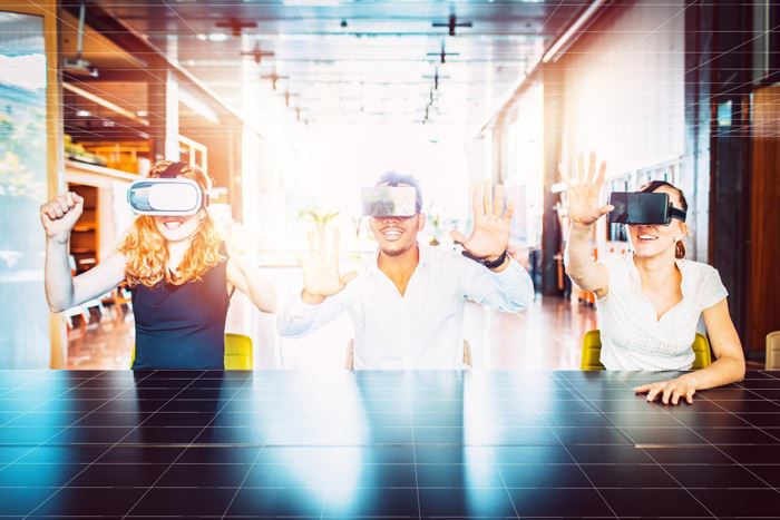 椅中看视界，健康体验2.0时代初露锋芒图1