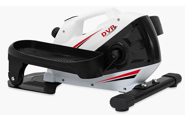 迷你椭圆机有用吗？迷你椭圆机有哪些优缺点图1