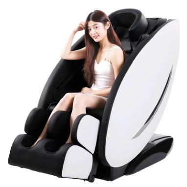 美国F1CLUB按摩椅，品质成就品牌图1