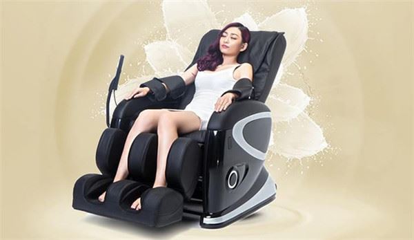 尚铭按摩椅哪款好？5款热销尚铭按摩椅推荐图1