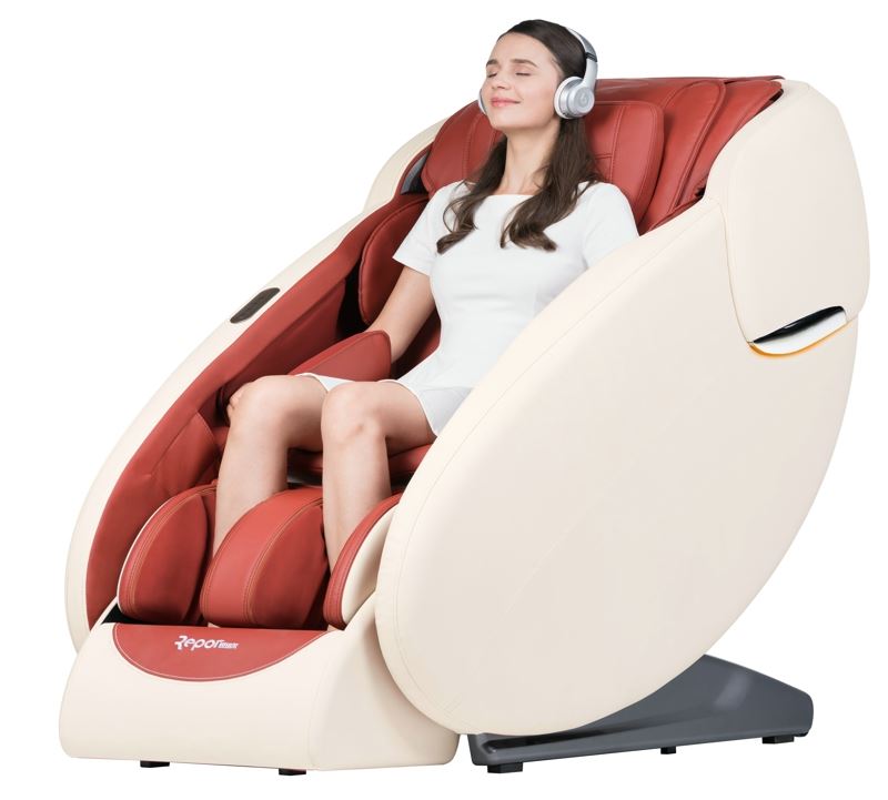 锐珀尔按摩椅，你的专属家庭按摩师图1