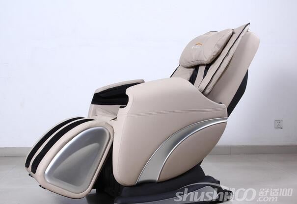 松下EP-MA01按摩椅给你带来全身的按摩体验 图