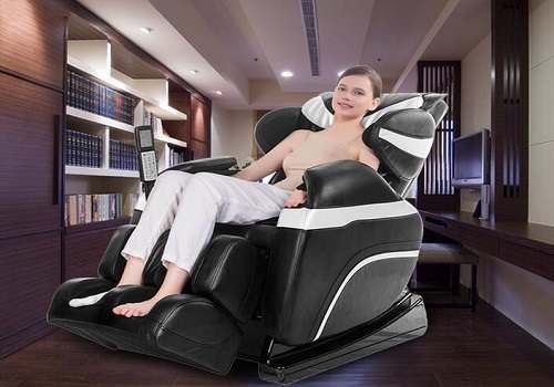 世佳按摩椅怎么样？SJA世佳按摩椅品牌简介图1