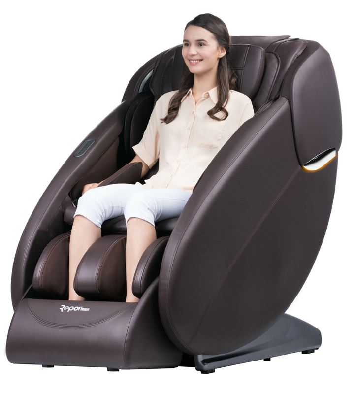 锐珀尔按摩椅，家用按摩椅好品牌图1