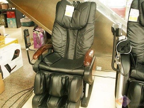 荣泰按摩椅（rt6080），私人护士在家，帮助您缓解疲劳图1