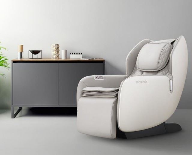 第一把青少年按摩椅3599元，也有沙发功能图1