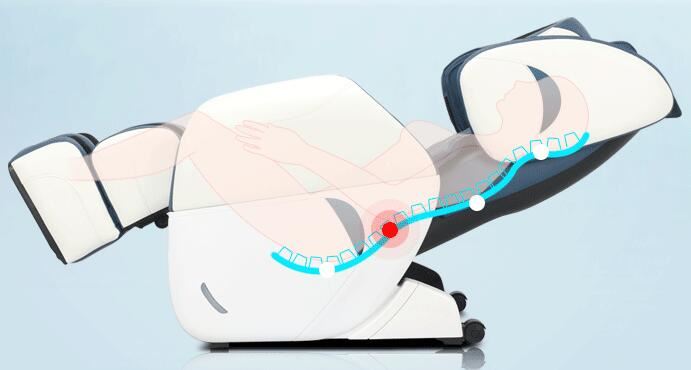 尚明智能按摩椅怎么样？查看用户的评论图1