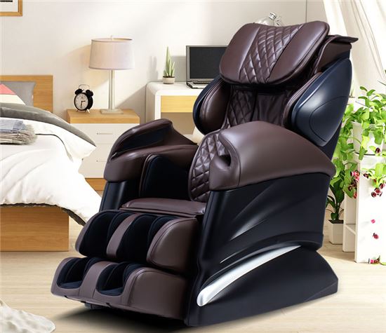 日本富士按摩椅AS1200是否易于使用？教你如何区分按摩椅