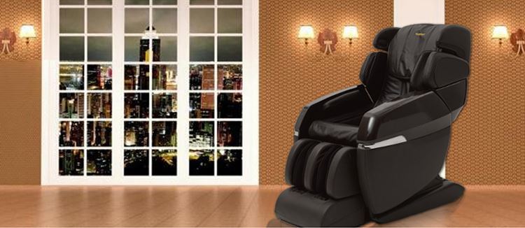 台湾杜阳家庭按摩椅怎么样？Duyang TC688按摩椅评估图1