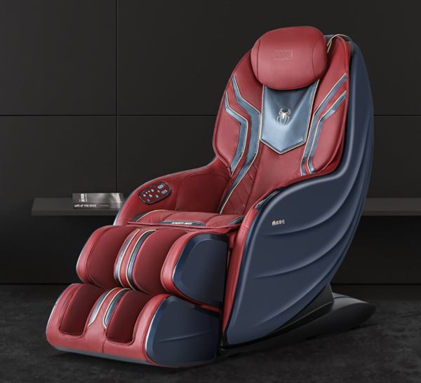 摩摩哒小摩侠3D智能按摩椅正式登陆小米有品众筹(小魔侠3D图1