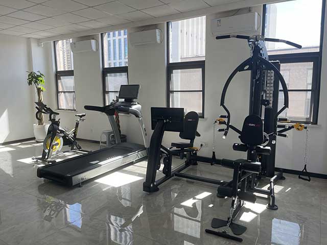 健身器材采购为什么选好供应商很重要！(采购健身房器材)图1