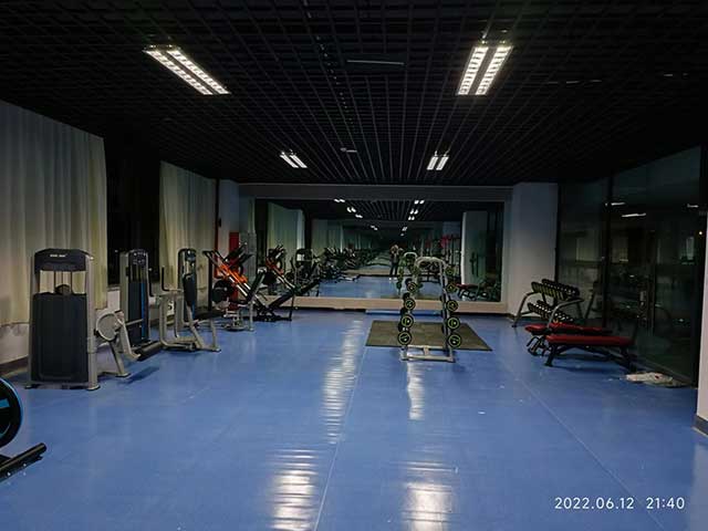 健身器材一般在哪里买，价格是多少钱？(健身器材在哪里买图1