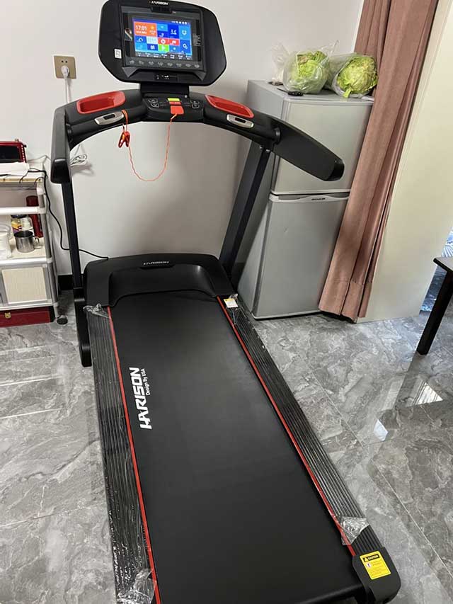 家庭健身房器材推荐！家用健身器材哪种最实用？(家庭健身图1