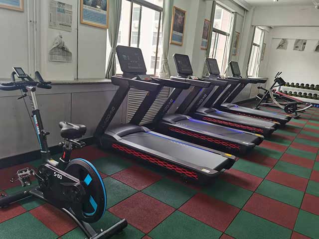 家用健身器材 家用健身器材