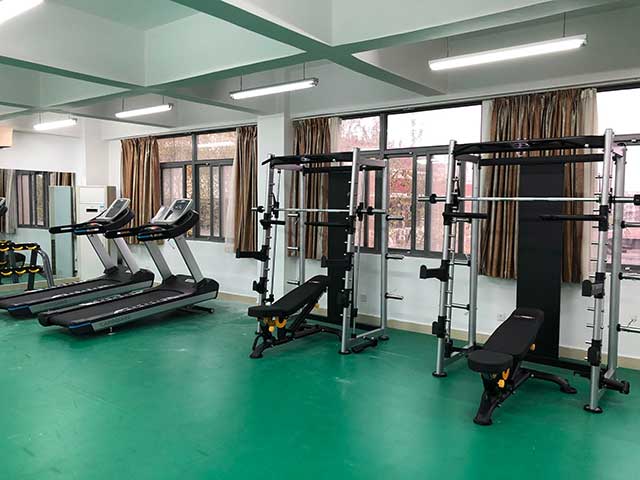 新疆健身器材批发市场康强健身器材是您不错的选择！(健身