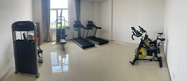 家庭健身房需要哪些器械？家庭健身器材买哪些比较实用？(图1