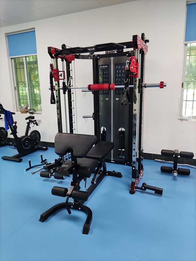 康强史密斯机BK509质量怎么样，值得买吗？(康强史密斯Bk5图1