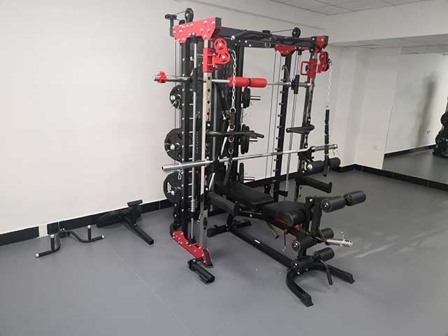 康强史密斯机BK509 康强史密斯机BK509