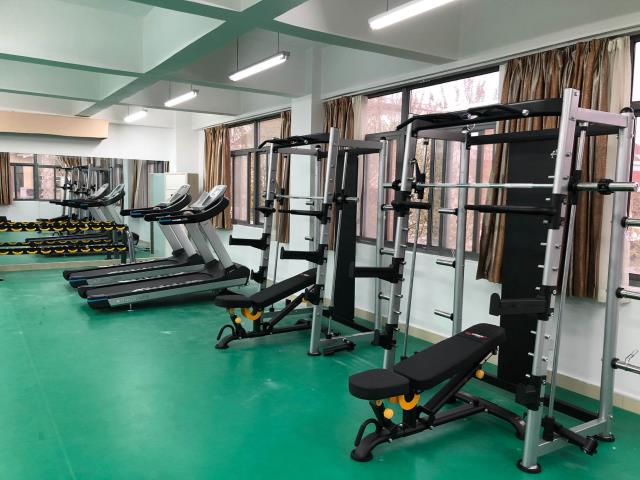 康强健身器材厂家 康强健身器材厂家