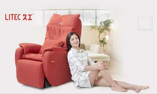 久工按摩椅资料怎么样？LITEC久工按摩椅品牌简介(久工按图1