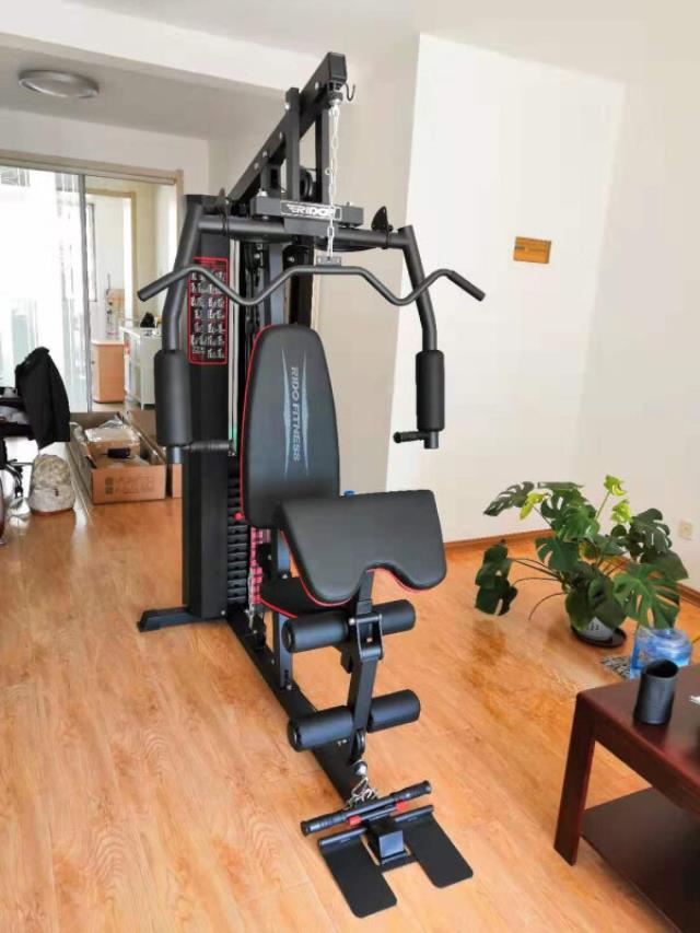 健身器材品牌排行榜前十名!康强、汉臣是您不错的选择！(图1