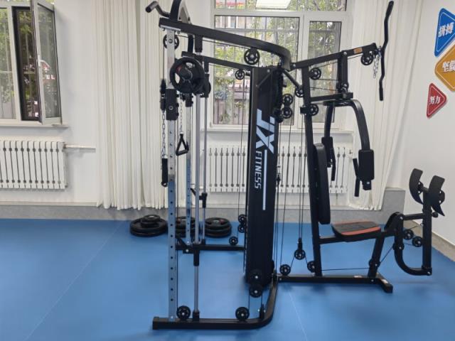 军霞健身器材 军霞健身器材