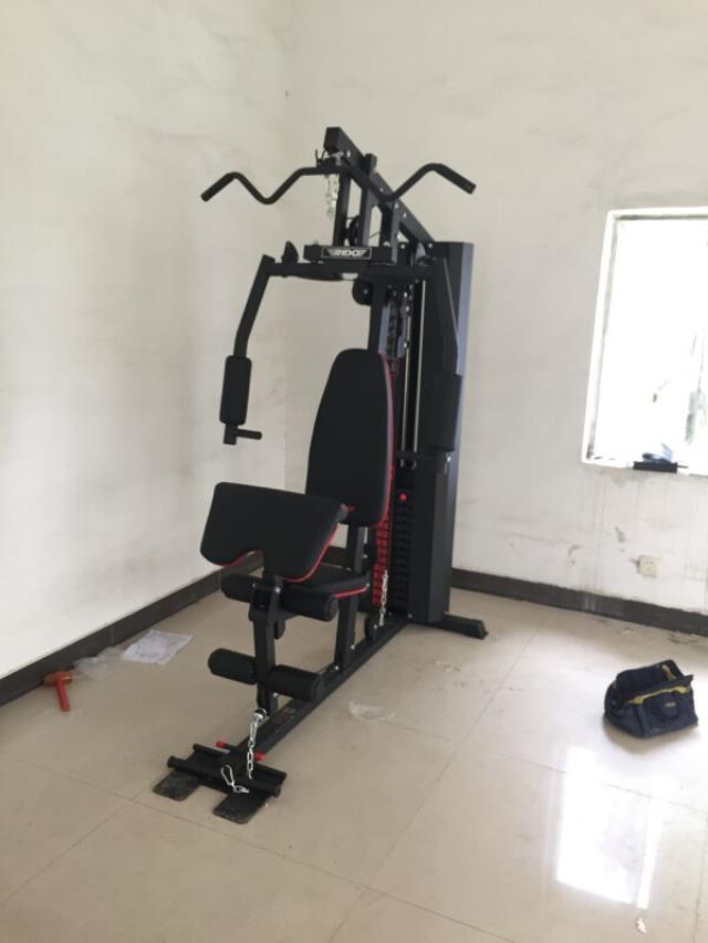 力动健身器材 力动健身器材