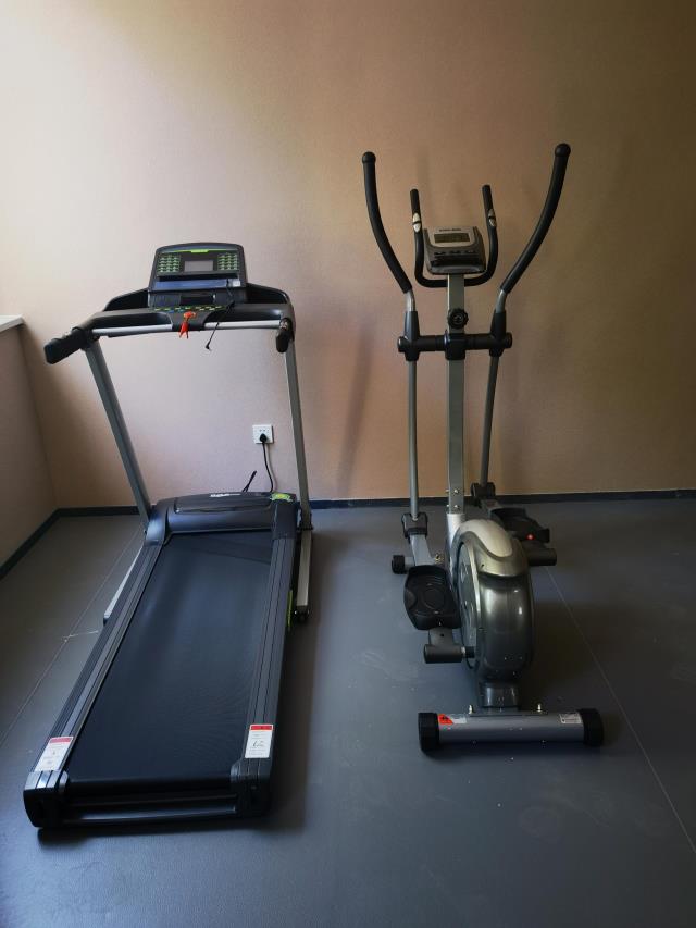 椭圆机好还是跑步机好？根据需求选择适合的就是好的！(椭图1