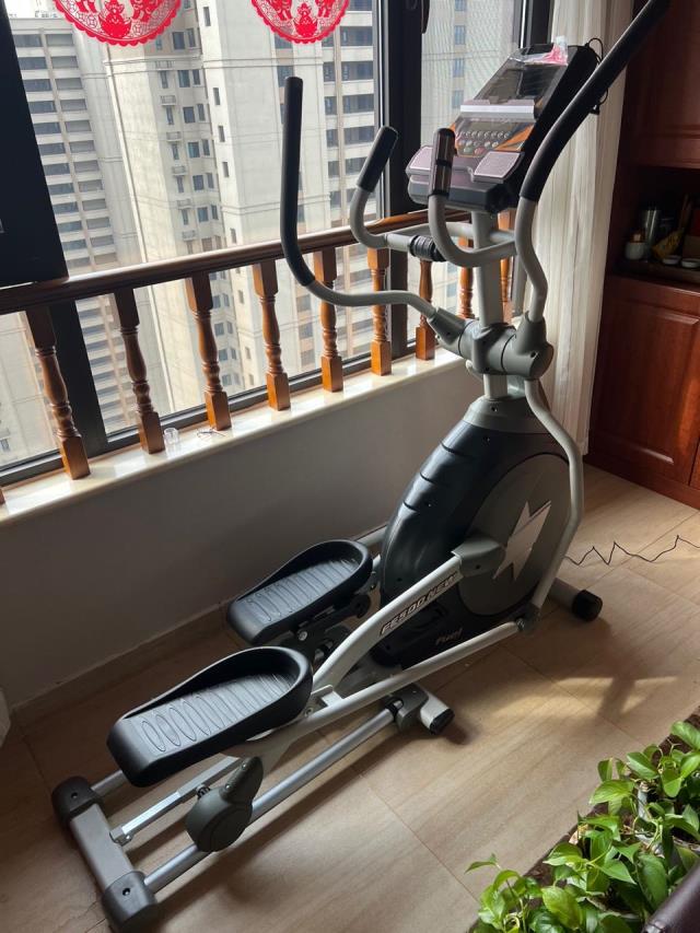 商用椭圆机哪个牌子好？该怎么选择？(椭圆机什么牌子的质图1
