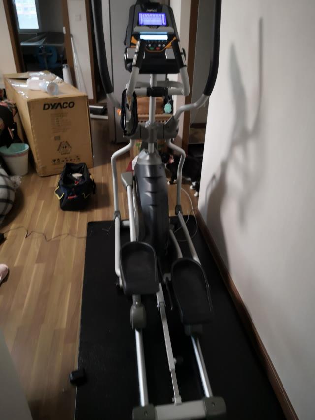 椭圆机怎么选？椭圆机选购要点！(椭圆机挑选)图1