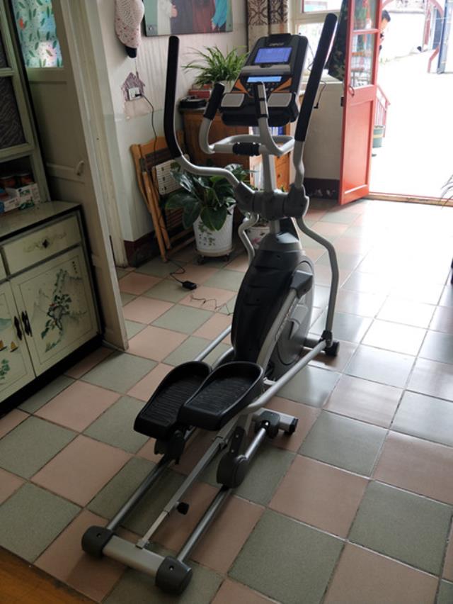 椭圆机什么品牌好？椭圆机品牌哪个牌子好？(椭圆机什么牌图1