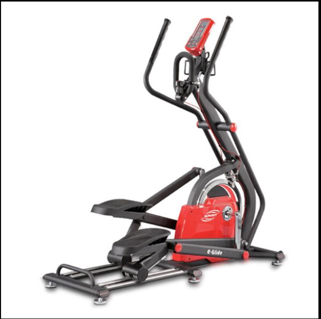 椭圆机好还是跑步机好？山西健身器材康强告诉您答案！(椭图1