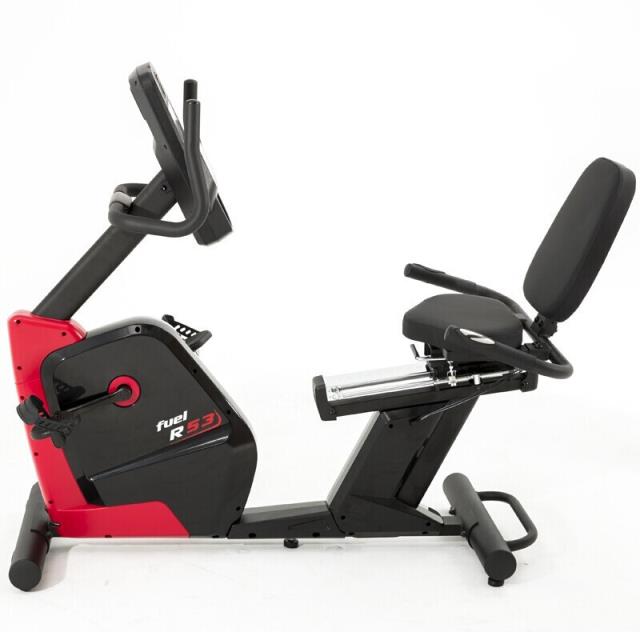 动感单车的好处有哪些？动感单车是不是真的可以燃烧卡路 图